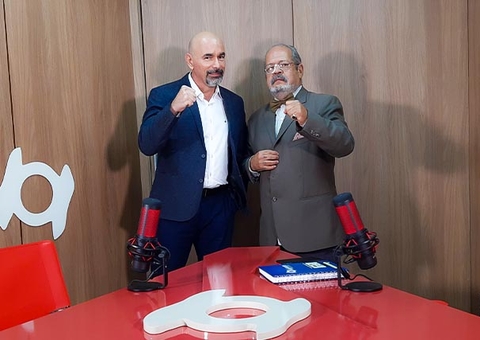 O HORA do H de hoje recebe o Jean Auzier Sobreira; Confira