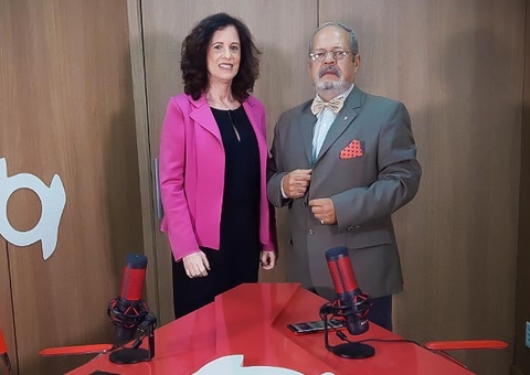 O HORA do H de hoje recebe a Dra. Mônica Bandeira de Mello; Confira