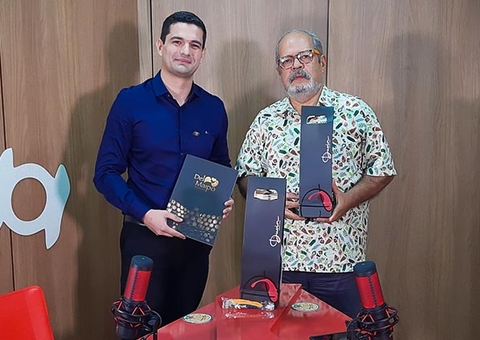 O Vinhos, Etc e Tal de hoje recebe o Enófilo Adriel Sarkis; Confira