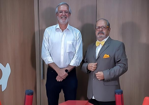 O HORA do H de hoje recebe o Romero Reis; Confira