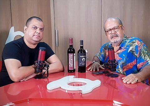 O Vinhos, Etc e Tal de hoje recebe o Paulo César Gomes; Confira