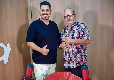 O HORA do H de hoje recebe o cantor Leonardo Castelo; Confira