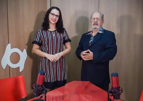 O HORA do H de hoje recebe a Michelle Rodrigues; Confira