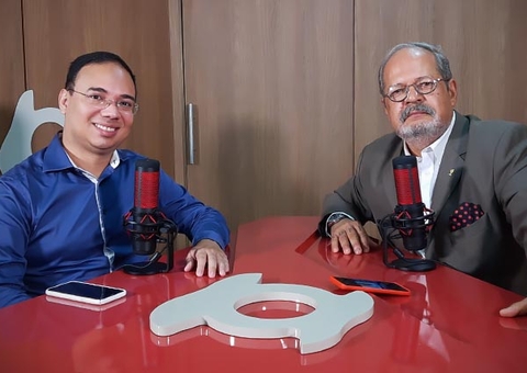 O HORA do H de hoje recebe o Ábner Souza Paz; Confira