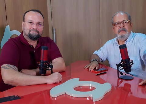 O HORA do H de hoje recebe o Roger Crescêncio; Confira