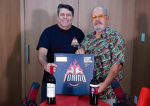 O Vinhos, Etc e Tal de hoje recebe o Cristóvão Pinto; Confira