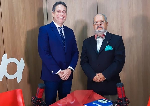 O HORA do H de hoje recebe o Fabio Alho; Confira