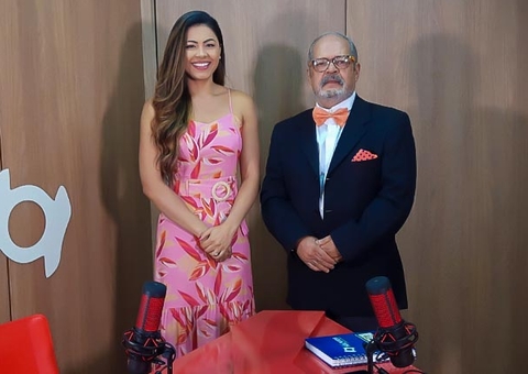 O HORA do H de hoje recebe a vereadora Brena Dianná; Confira