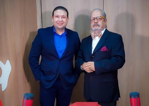 O HORA do H de hoje recebe o Dr. Márcio Fernandes; Confira