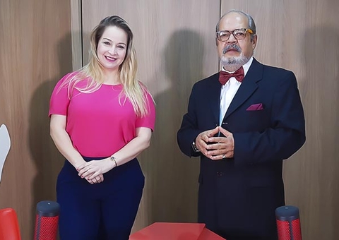 O HORA do H de hoje recebe a Dra. Carol Braz; Confira