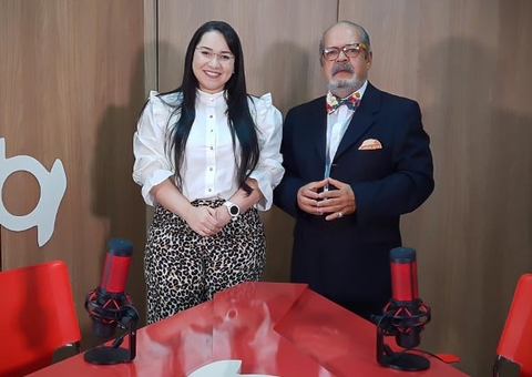 O HORA do H de hoje recebe a Nathallya Castro Monteiro Alves; Confira