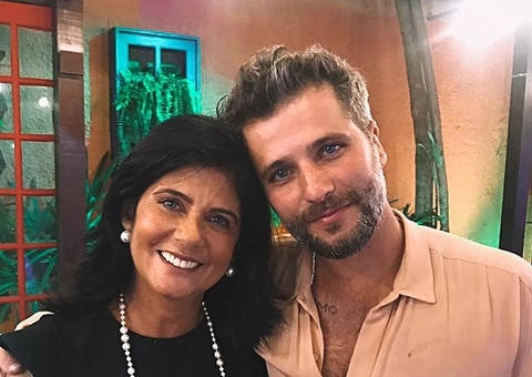 Mãe de Bruno Gagliasso se candidata a vereadora, sem apoio do filho e Giovanna Ewbank