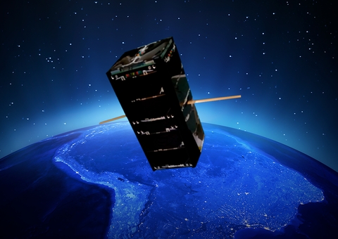 Lançamento do nanossatélite brasileiro é adiado