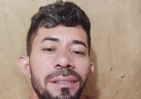 Polícia caça padrasto que confessou por mensagem ter matado filha adotiva em Manaus