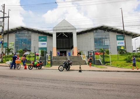 PAC do Shopping Phelippe Daou retoma atendimento nesta sexta-feira