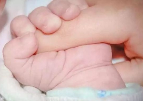 Doença rara de ossos em tecidos moles pode ser diagnosticada em bebês