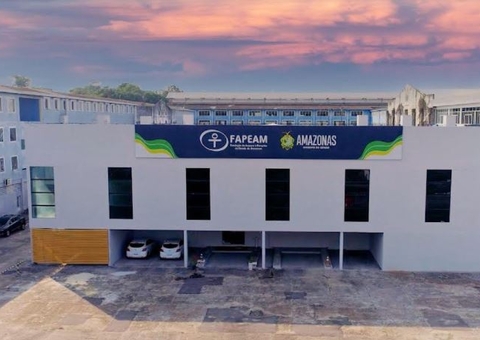 Fapeam prorroga inscrições dos editais do PCE, Prodoc, Parev e POP CT&I