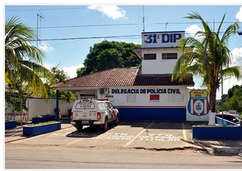 Homem é executado com 6 tiros por garupa de motocicleta no Amazonas