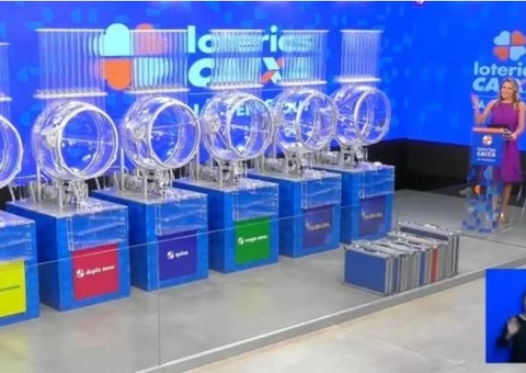 Confira resultado da Mega-Sena e outras loterias sorteadas neste sábado