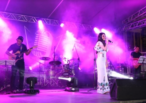 Prorrogadas as inscrições do 42º Festival de Calouros do Sesc Amazonas