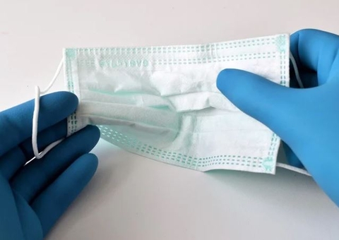 Brasil registra 188 mortes por covid-19 nesta quinta-feira