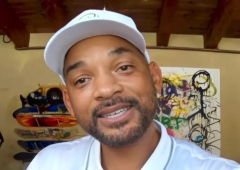 Will Smith irá se internar em clínica após polêmica no Oscar, diz jornal