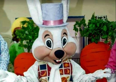 Caravana da Páscoa terá início neste domingo em bairros de Manaus