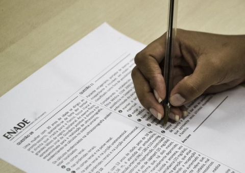 Enade 2021: inscritos devem responder a questionário obrigatório