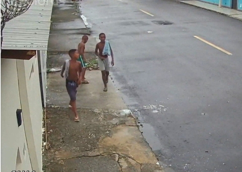 Pai de criança desaparecida em Belfort entra no crime para vingar morte de filho pelo CV