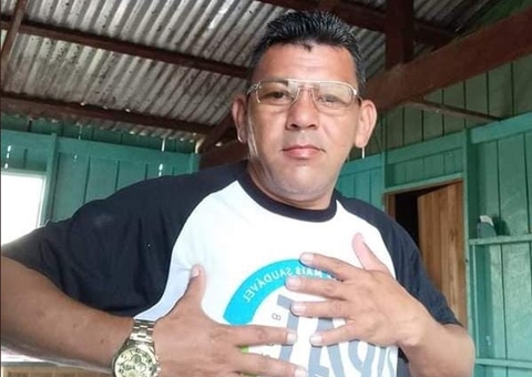 Seminu, professor é encontrado morto em estrada no Amazonas