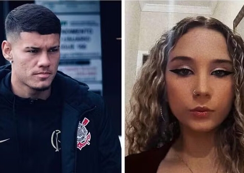 Jogador do Corinthians volta a depor hoje sobre morte da jovem Lívia Gabriele