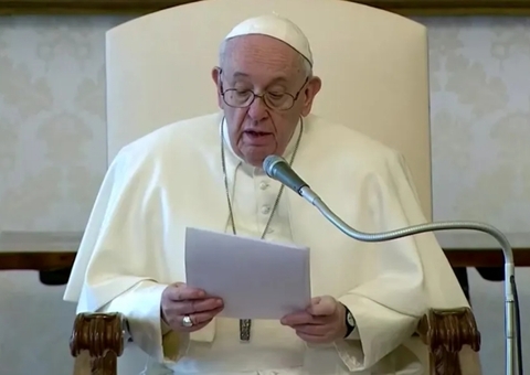 No Dia Mundial da Paz, Papa critica aborto, guerras e fala sobre dívidas