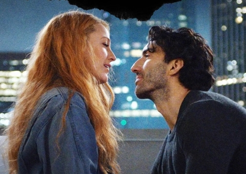 Justin Baldoni processa The New York Times por difamação em reportagem sobre Blake Lively