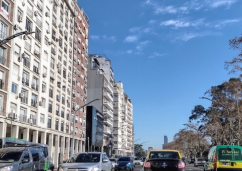 Turista brasileiro morre em atropelamento em Buenos Aires