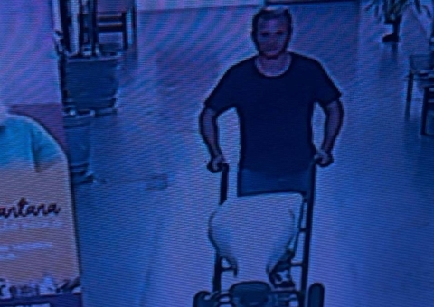 Ex-vereadora retira privada e pias de seu gabinete após não ser reeleita 