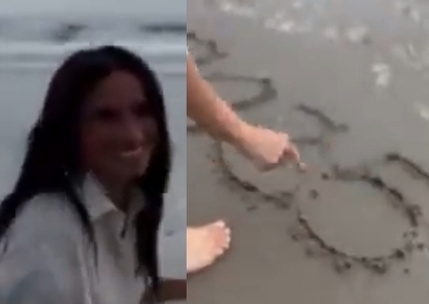 Meghan Markle volta ao Instagram após quase 7 anos de hiato