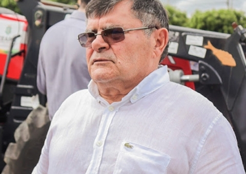 Prefeito é preso pela PF antes de tomar posse por envolvimento com facção criminosa