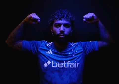 Em 1 hora, cruzeirenses adquirem 15 mil ingressos para apresentação de Gabigol