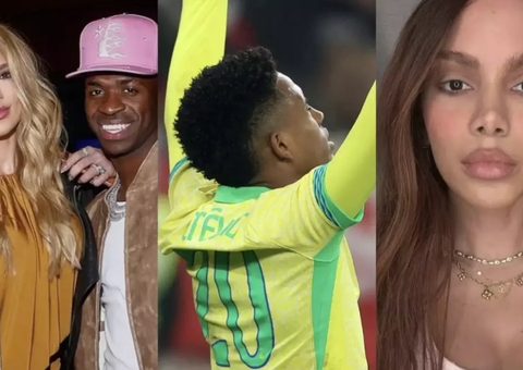 Vini Jr. e Virginia, hexa do Brasil e Anitta: taróloga revela previsões para 2026