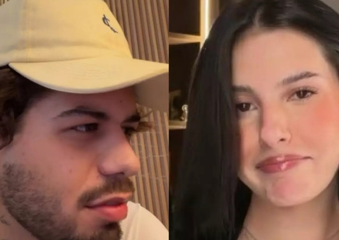 Ana Castela rebate fã ao ser questionada sobre Zé Felipe: "Perguntinha besta"