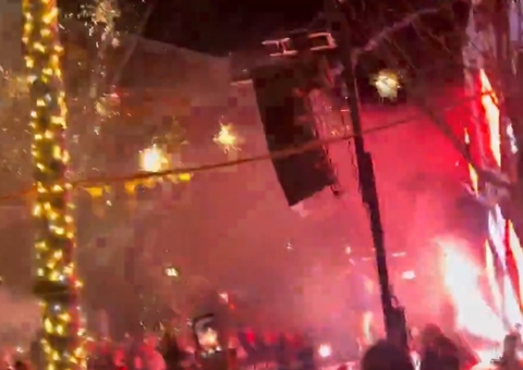 Número de mortos em incêndio em bar na Suíça sobe para 40