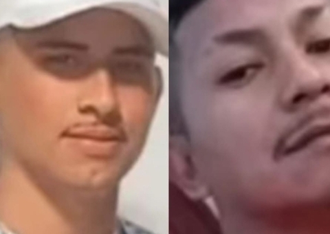 Dupla morre em colisão de motocicletas durante virada do ano em Parintins