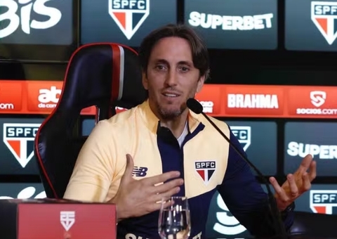 Zubeldía entra na mira do Boca Juniors