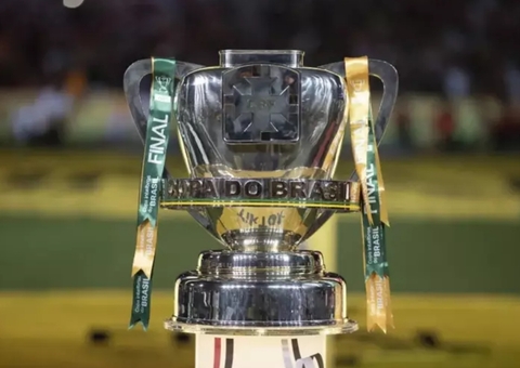 Datas da Copa do Brasil viram guerra jurídica entre Corinthians, Vasco e CBF