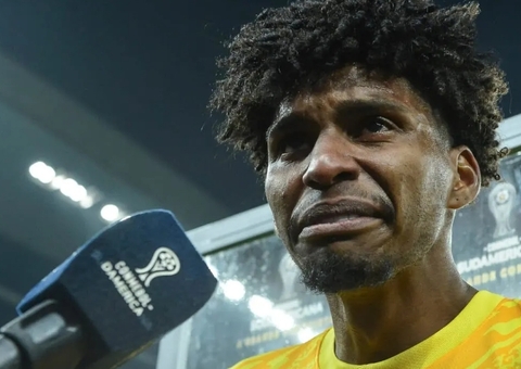 Presidente erra data de compra, e Corinthians pagará para escalar goleiro