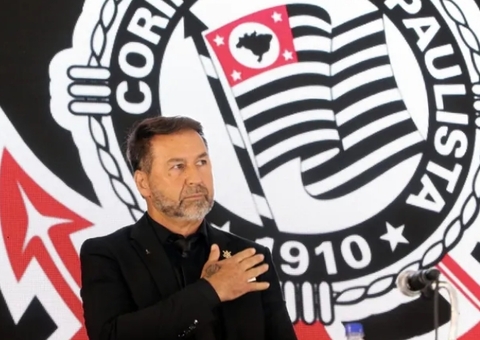 Corinthians aciona STJD contra troca de datas pela CBF