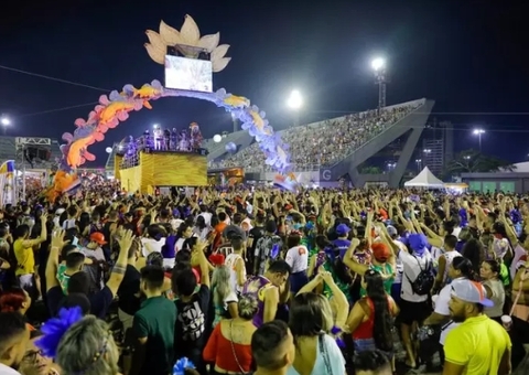 'Boi Manaus 2025' é lançado esta semana para comemorar 356 anos da cidade