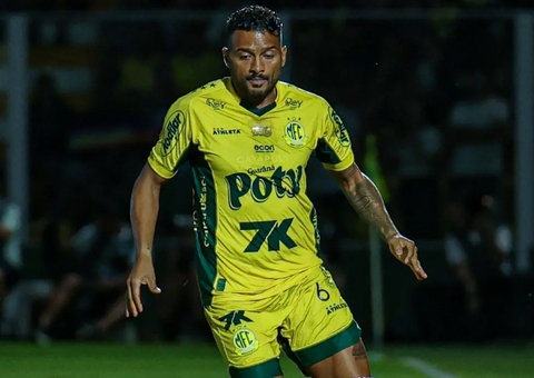 Mirassol busca empate e Bragantino vê jejum aumentar no Brasileirão