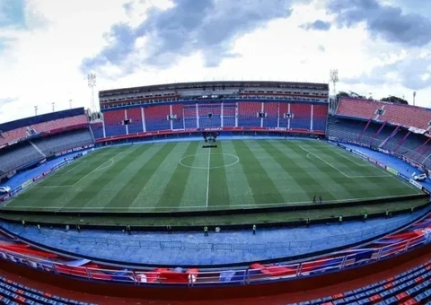 Racing x Cruzeiro: conheça o estádio que receberá final da Sul-Americana