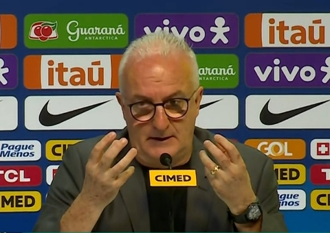 Convocados: veja lista definitiva de Dorival para jogos contra Venezuela e Uruguai